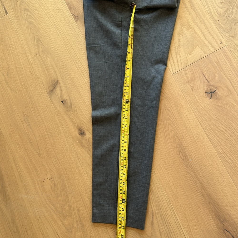 VINCE wool pants - Picture 9 of 11